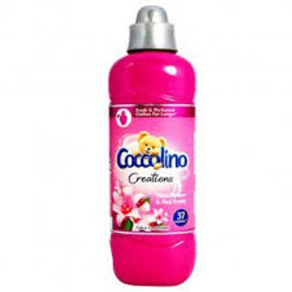 Конд. Д/білизни Coccolino Лілія Та Грейфр (925мл)