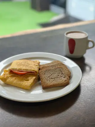 Omelette