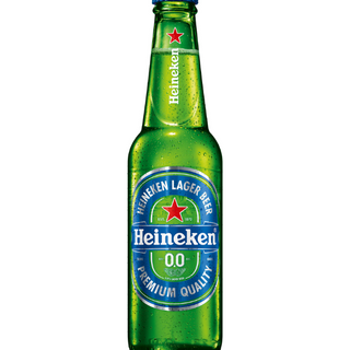 Heineken “0” Alcool  33 cl