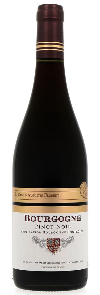 Bourgogne Pinot Noir Caf