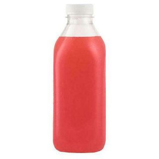 Барбарис-клюква