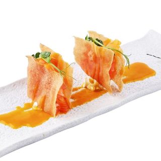 17. Millefoglie sake 2 pezzi