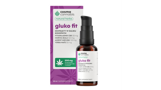 Cosma Gluko Fit