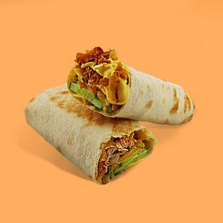 Шаурма Дабл Чіз 380г