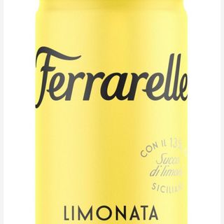 LIMONATA FERRARELLE
