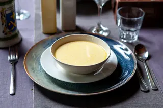 Ciorba de burta