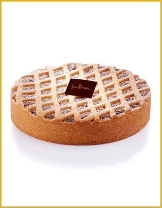 Torta Bresciana   565 gr