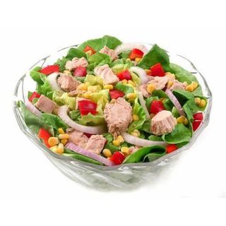 72. Ensalada De Atún
