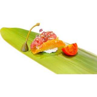 17. Tacos Tuna