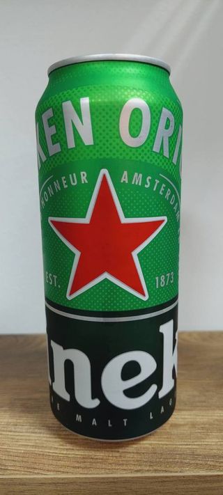 Heineken
