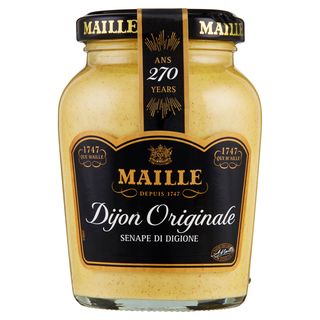 Maille Dyon Originale Senape di Digione 215 g