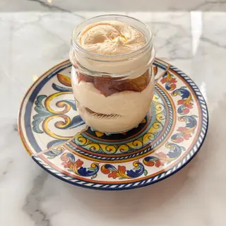 Babà Scomposto