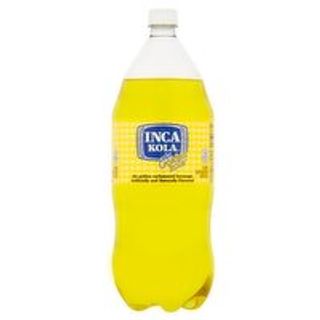 Inka Cola (2.5 Lt.)