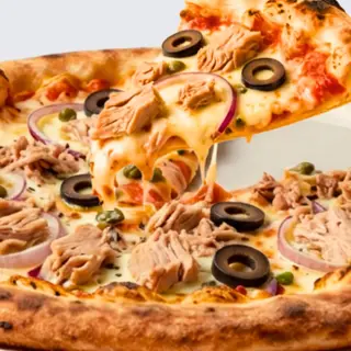 Tuna Power (100g Protein)