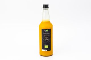 Ekologiczny złoty shot. 500 ml