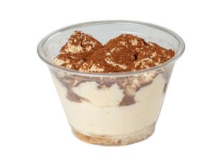 Тирамісу в стаканчику (115g)