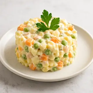 Ensaladilla Rusa