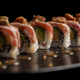 Toro Roll