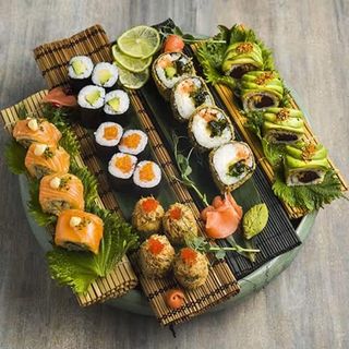 Sexy crab pack (24 piezas)