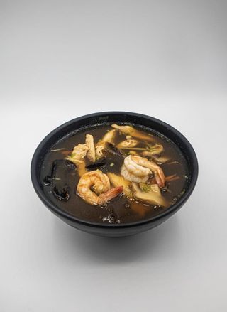 Soupe Vietnamienne