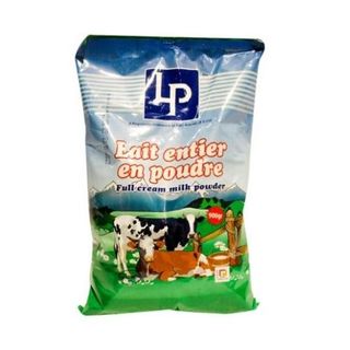 Lait Entier En Poudre Lp 900G