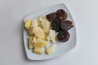 Morcilla
