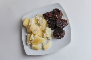 Morcilla