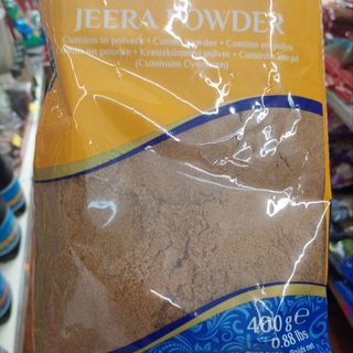 Jeera Powder 400ml