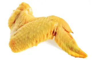 Alitas De Pollo De Corral / Corn Fed Chicken wings Kg/€