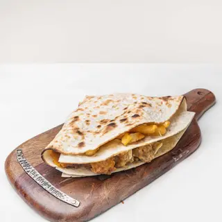 Burtilla Salée (sandwich seul)