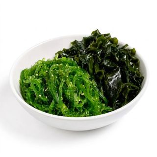 Seaweed Salad