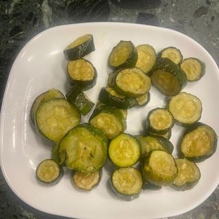 Zucchine