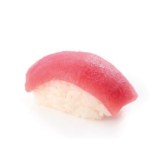 Nigiri tonno