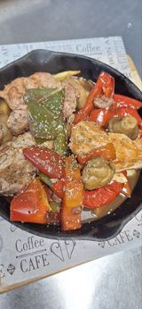 Тиганя (450г)