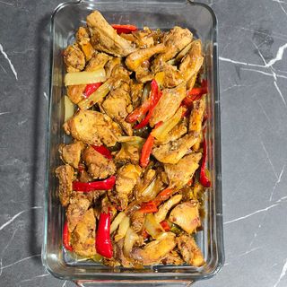 ფახიტასი