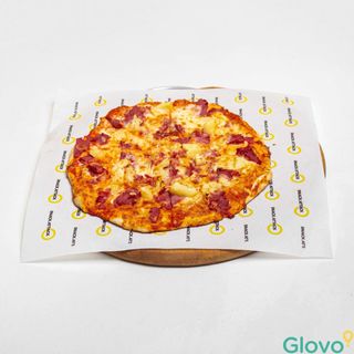 Hawaiian - Medium