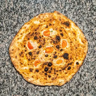 Pizza ripiena