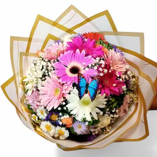 Bouquet misto piccolo