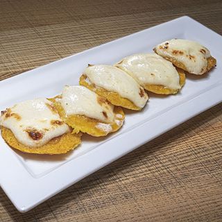 Cachapitas
