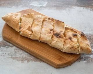 Pão de Alho