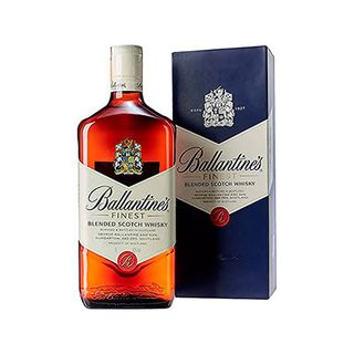 Whisky Ballantines  (750 ml.)