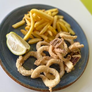 Calamares