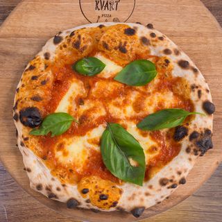 Pizza Margherita 24cm