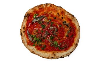 Marinara di acciughe