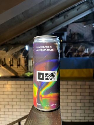 Underwood Amnesia Haze (330мл)