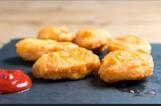 Nuggets 6 unidades