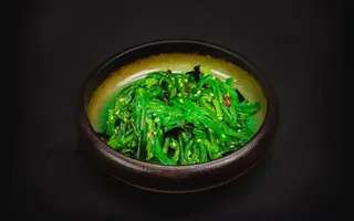 B016 - Goma wakame