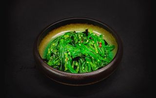 B016 - Goma wakame