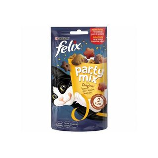 Party Mix Original - Purina Felix 60g