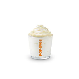 Popeyes Ice Ciocco Bianco